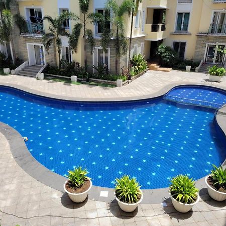 Kivi'S Kozy 2Bhk Luxurious Apartment Goa By Leela Homes Arpora Exteriér fotografie