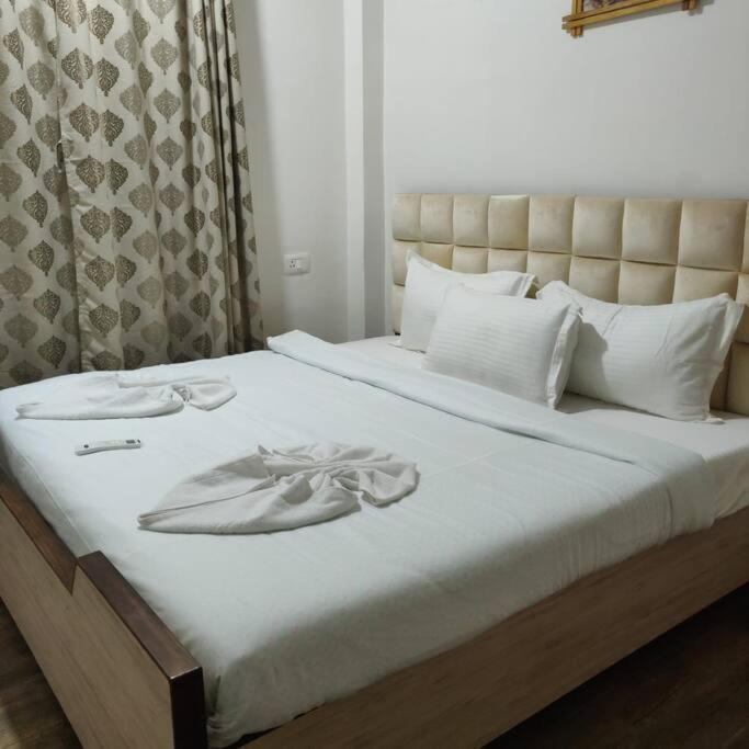 Kivi'S Kozy 2Bhk Luxurious Apartment Goa By Leela Homes Arpora Exteriér fotografie