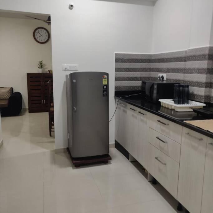 Kivi'S Kozy 2Bhk Luxurious Apartment Goa By Leela Homes Arpora Exteriér fotografie