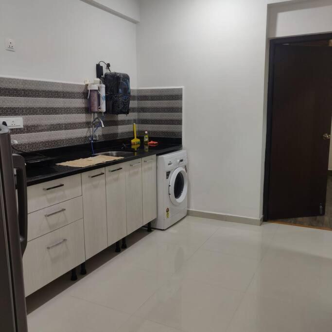 Kivi'S Kozy 2Bhk Luxurious Apartment Goa By Leela Homes Arpora Exteriér fotografie