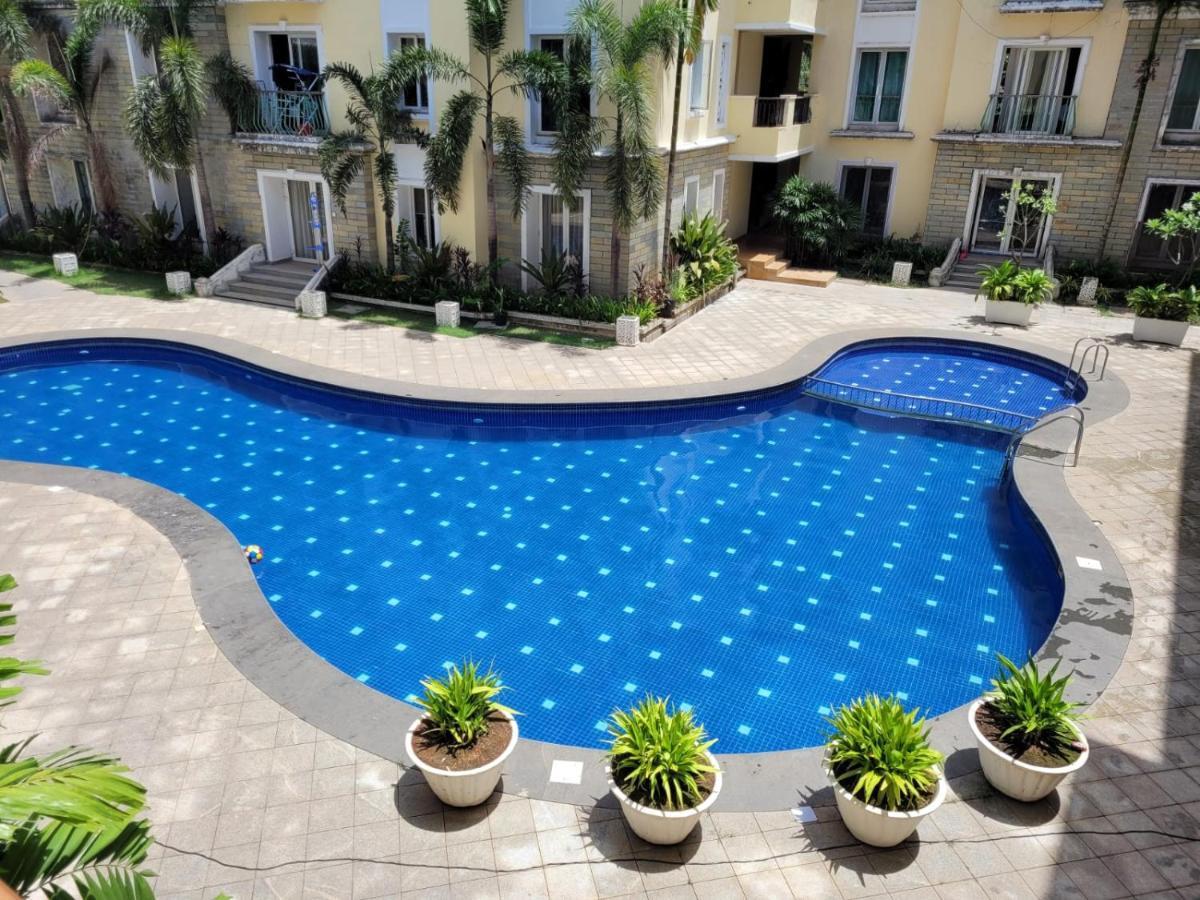 Kivi'S Kozy 2Bhk Luxurious Apartment Goa By Leela Homes Arpora Exteriér fotografie