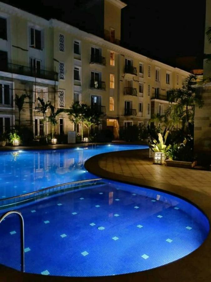 Kivi'S Kozy 2Bhk Luxurious Apartment Goa By Leela Homes Arpora Exteriér fotografie