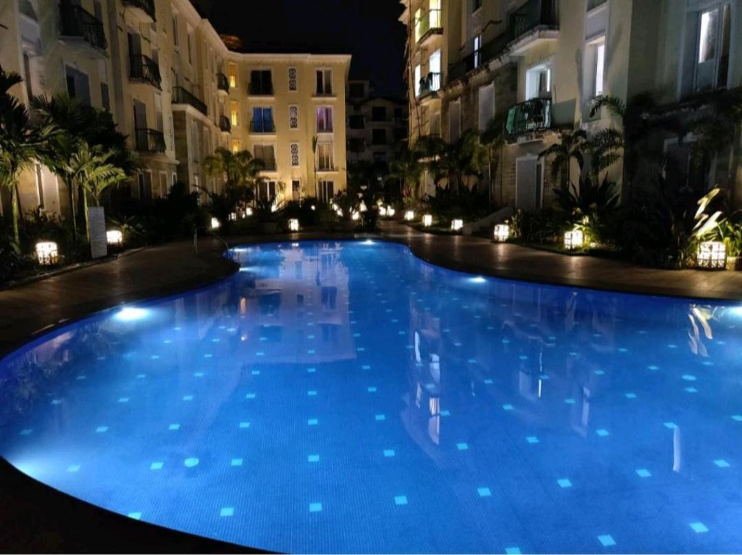 Kivi'S Kozy 2Bhk Luxurious Apartment Goa By Leela Homes Arpora Exteriér fotografie