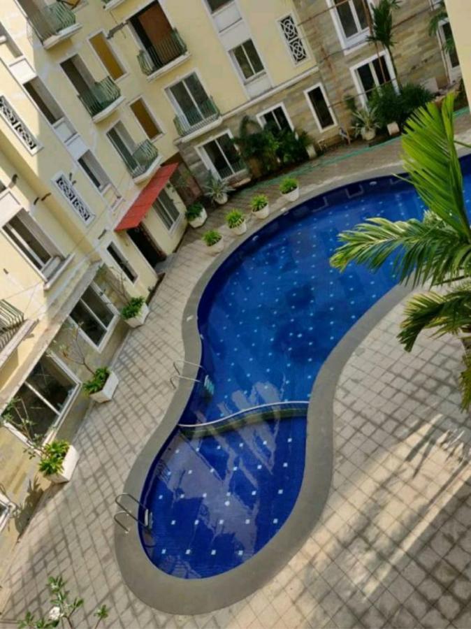 Kivi'S Kozy 2Bhk Luxurious Apartment Goa By Leela Homes Arpora Exteriér fotografie